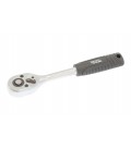 Kľúč račňový MASTERTOOL 3/8" 24T 78-0221