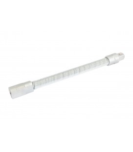 Nástavec predĺžený ohybný MASTERTOOL 1/2" 250 mm CRV 78-0222