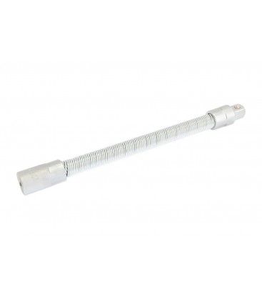 Nástavec predĺžený ohybný MASTERTOOL 1/2" 250 mm CRV 78-0222