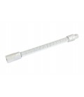 Nástavec predĺžený ohybný MASTERTOOL 1/2" 250 mm CRV 78-0222