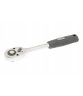 Kľúč račňový MASTERTOOL 1/2" 24T 78-0241