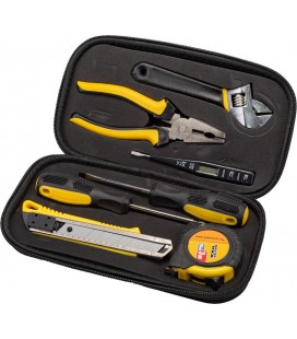 Sada náradia MASTERTOOL Amatérsky 7 ks 78-0307