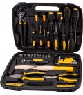 Sada náradia MASTERTOOL Majster 57 ks 78-0357