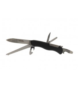 Nôž vreckový MASTERTOOL skladací-multitool 7-IN-1 79-0126