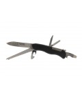 Nôž vreckový MASTERTOOL skladací-multitool 7-IN-1 79-0126