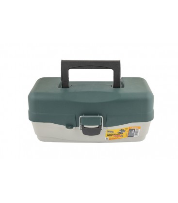 Box rybársky MASTERTOOL s organizérom 13, 5" 341*178*151 mm 341*178*151 mm 79-2074