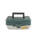 Box rybársky MASTERTOOL s organizérom 13, 5" 341*178*151 mm 341*178*151 mm 79-2074