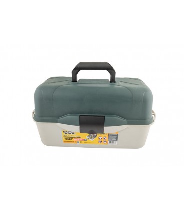Box rybársky MASTERTOOL s organizérom 20" 503*250*255 mm 503*250*255 mm 79-3047
