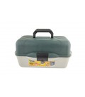 Box rybársky MASTERTOOL s organizérom 20" 503*250*255 mm 503*250*255 mm 79-3047