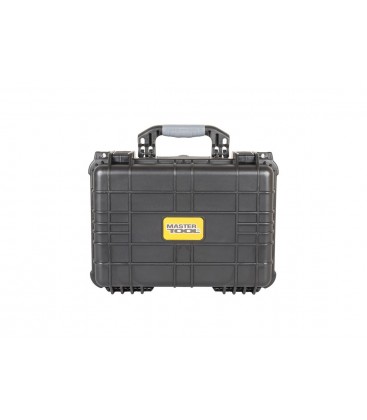 Kufor vodotesný MASTERTOOL nárazuvzdorný 406*330*174 mm neoprénové tesnenie 79-5018