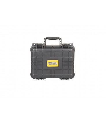 Kufor vodotesný MASTERTOOL nárazuvzdorný 339*295*152 mm neoprénové tesnenie 79-5023