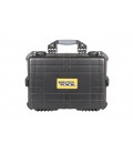 Kufor vodotesný MASTERTOOL nárazuvzdorný 510*400*188 mm neoprénové tesnenie 79-6060