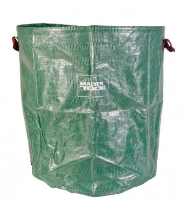 Taška záhradná MASTERTOOL PP 210 l 3 rúčky 79-9700