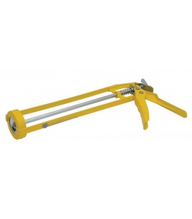 Pištoľ na tmely a chemické malty MASTERTOOL skeletová 310 ml/300 mm 80-5020