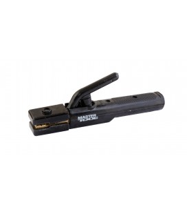 Držiak elektród MASTERTOOL German type 600А, mosadz 81-0105