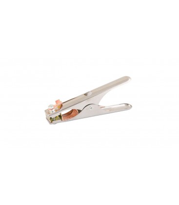 Kliešte uzemňovacie MASTERTOOL Holland type 300А 81-0110