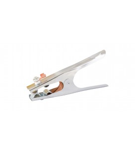 Kliešte uzemňovacie MASTERTOOL American type 300А 81-0115
