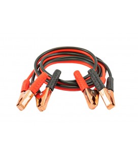 Káble štartovacie MASTERTOOL 200А/12V 2, 5 m, t do -40°C 81-0122