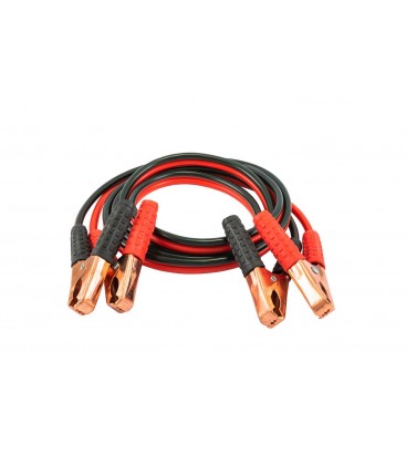 Káble štartovacie MASTERTOOL 300А/12V 2, 5 m, t do -40°C 81-0129