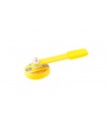 Svorka zváracia MASTERTOOL uzemňovacia 4, 5 kg Ø 50 mm 200 А 81-0192