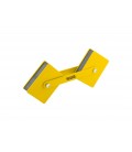 Držiak magnetický na zváranie MASTERTOOL 2*23 kg 1°- 360° 81-0205