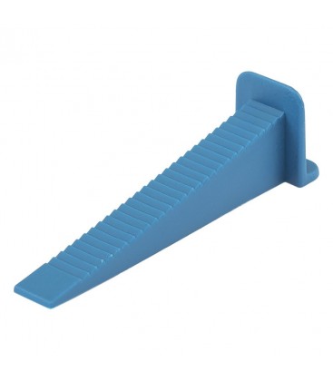 Klin nivelačný MASTERTOOL MINI sada 100 ks 81-0500