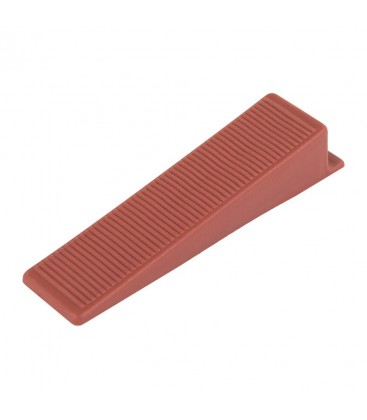 Klin nivelačný MASTERTOOL MAXI sada 50 ks 81-0501