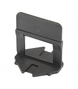 Medzerník pod obklad MASTERTOOL MAXI 1, 5 mm sada 50 ks 81-0503