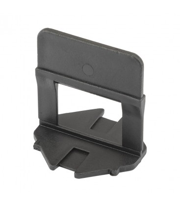 Medzerník pod obklad MASTERTOOL MAXI 1, 5 mm sada 50 ks 81-0503