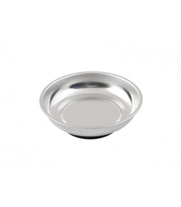 Miska magnetická na skrutky a náradie MASTERTOOL 108 mm 81-2108