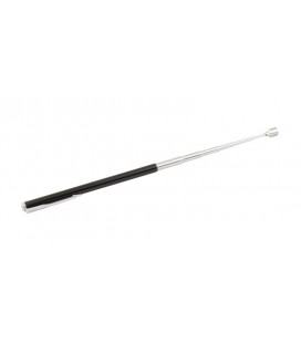 Držiak magnetický teleskopický MASTERTOOL 125 mm - 630 mm 81-2125