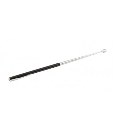 Držiak magnetický teleskopický MASTERTOOL 125 mm - 630 mm 81-2125