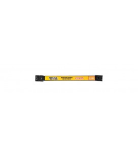 Lišta magnetická na náradie MASTERTOOL 12 kg, 305*23*12, 5 mm 81-2139