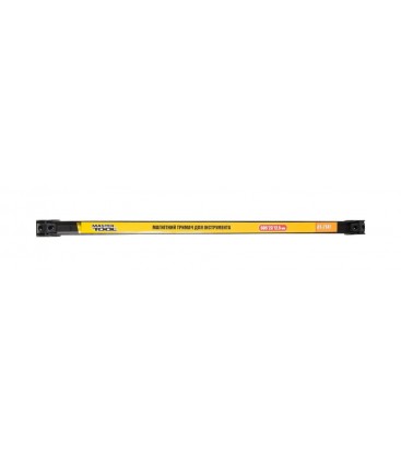 Lišta magnetická na náradie MASTERTOOL 12 kg, 605*23*12, 5 mm 81-2141