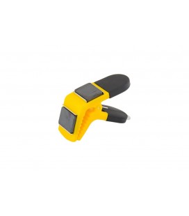 Držiak na štetce magnetický MASTERTOOL 81-2149