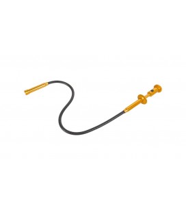 Držiak magnetický ohybný s krúžkom MASTERTOOL 600 mm, 2 kg LED svietidlo 81-2526