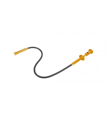 Držiak magnetický ohybný s krúžkom MASTERTOOL 600 mm, 2 kg LED svietidlo 81-2526