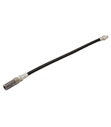 Hadica ohybná pre ručný odlučovač oleja MASTERTOOL 335 mm 81-8802