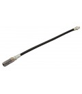 Hadica ohybná pre ručný odlučovač oleja MASTERTOOL 335 mm 81-8802