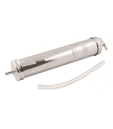Odsávačka olej ručná MASTERTOOL 500 ml 81-8805