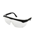 Okuliare ochranné MASTERTOOL COMFORT transparentný panoramatická šošovka, nastaviteľné nohy l-class 82-0602