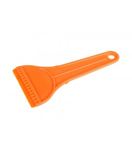 Škrabka na ľad MASTERTOOL 90*190 mm s rukoväťou 84-0009