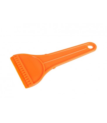 Škrabka na ľad MASTERTOOL 90*190 mm s rukoväťou 84-0009