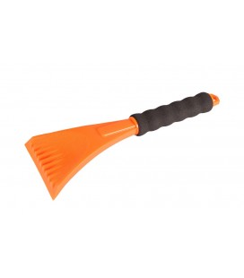 Škrabka na ľad MASTERTOOL 100*280 mm s rukoväťou 84-0010