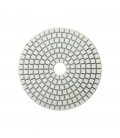 Kotúč diamantový GRANITE flexibilný leštiaci velcro Ø100 mm P80 2800 ot./min 9-10-008