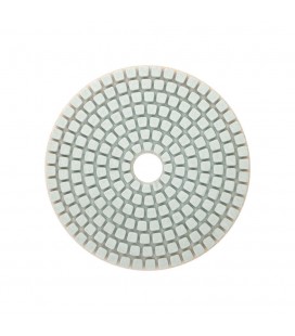 Kotúč diamantový GRANITE flexibilný leštiaci velcro Ø100 mm P200 2800 ot./min 9-10-020