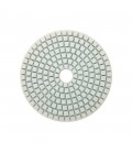 Kotúč diamantový GRANITE flexibilný leštiaci velcro Ø100 mm P200 2800 ot./min 9-10-020