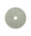 Kotúč diamantový GRANITE flexibilný leštiaci velcro Ø100 mm P800 2800 ot./min 9-10-080