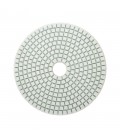 Kotúč diamantový GRANITE flexibilný leštiaci velcro Ø125 mm P80 2800 ot./min 9-12-008