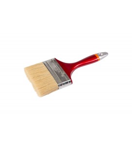 Štetka maliarska MASTERTOOL EVRO 4" 100 mm/19 mm/51 mm 100 mm/19 mm/51 mm 91-1410